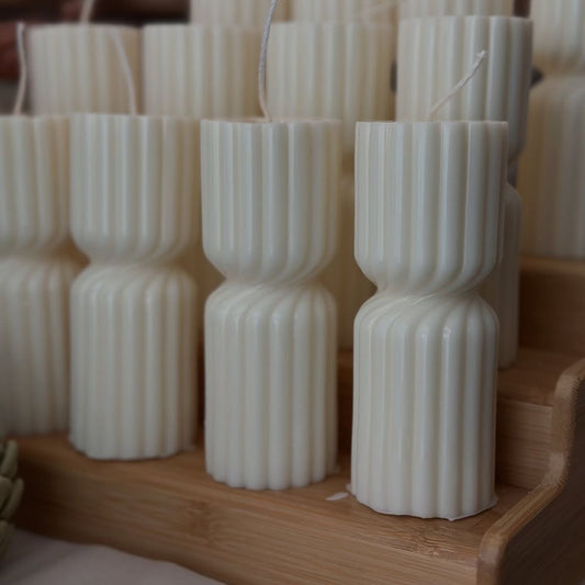 Pillar Candles
