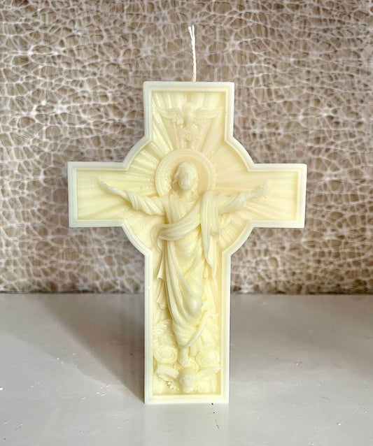Jesus Cross