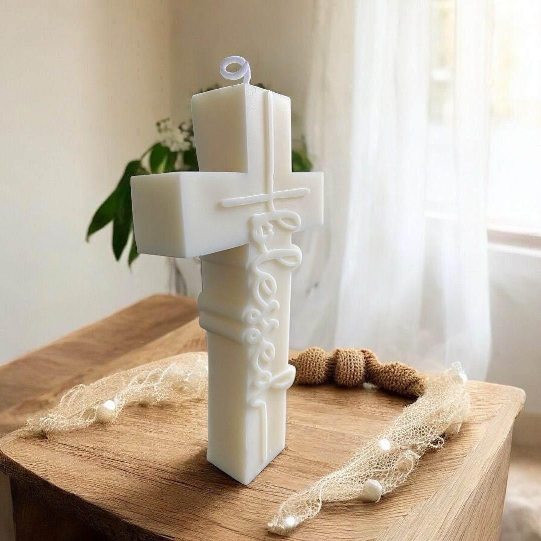 Blessed Cross