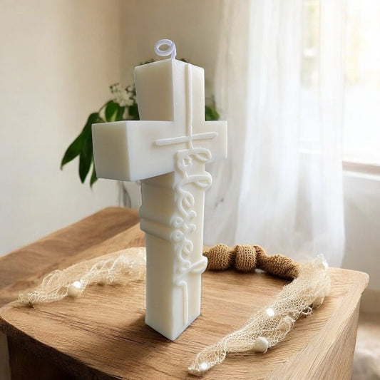 Blessed Cross