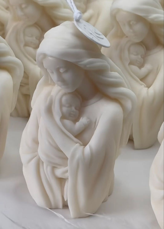 Mother Mary