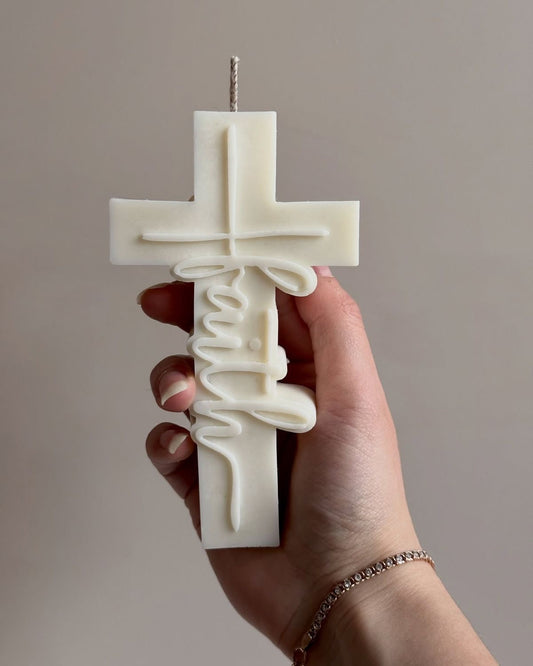 Faith Cross