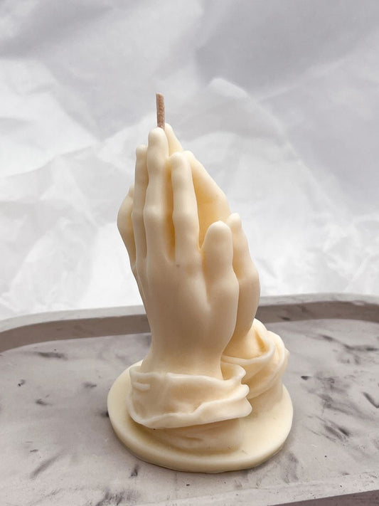 Praying Hands