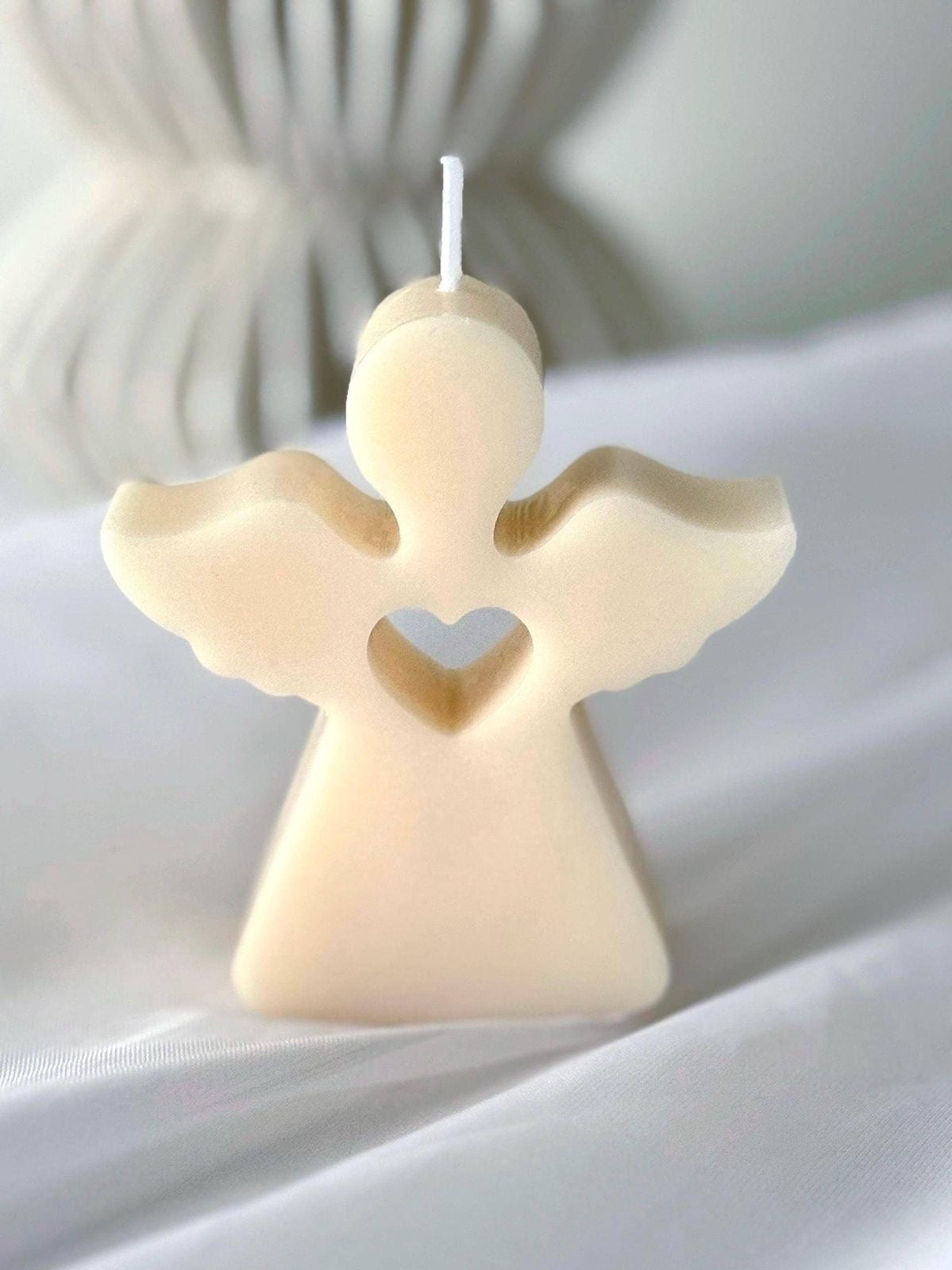 Angel with Heart