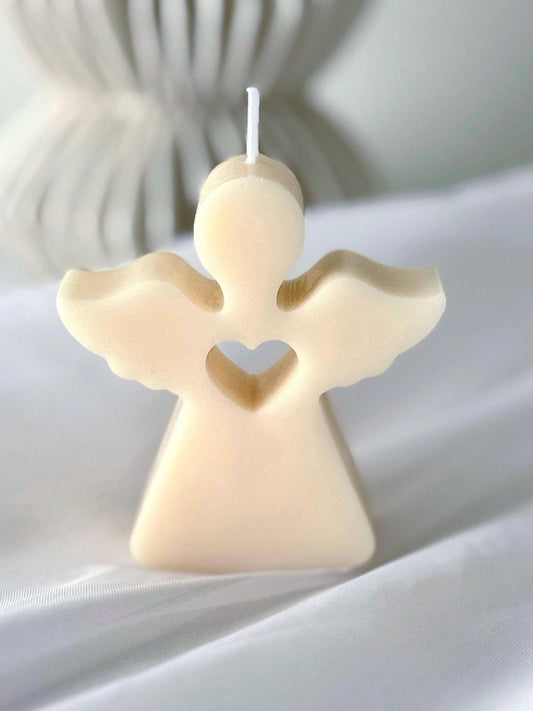 Angel with Heart