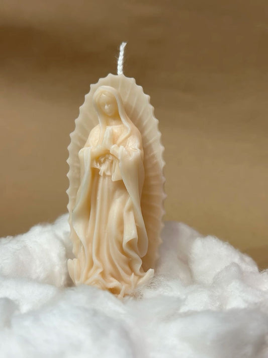 Virgin Mary Icon