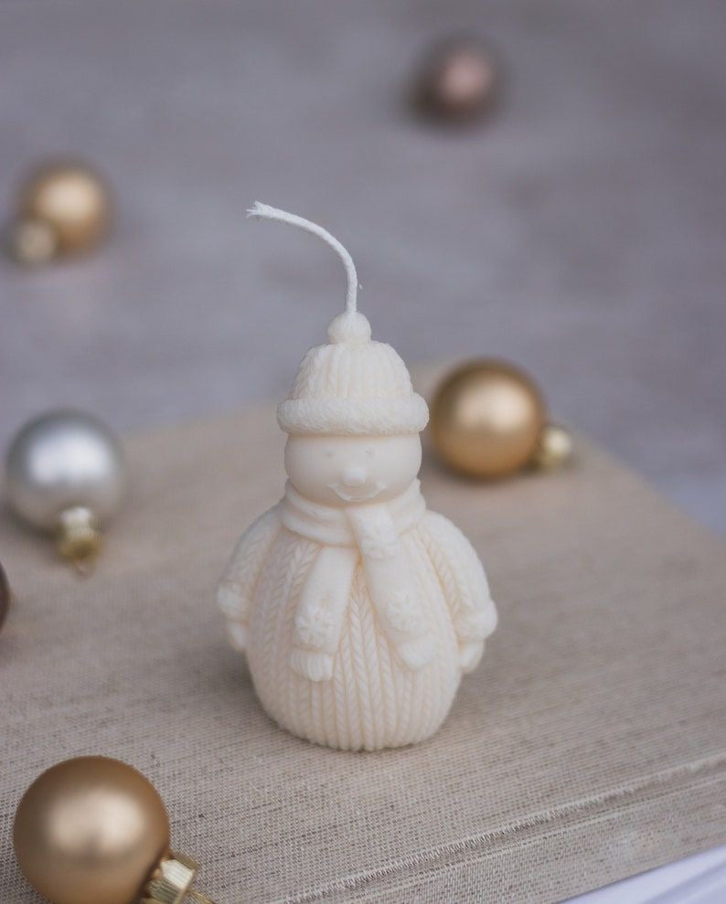 bonhomme de neige