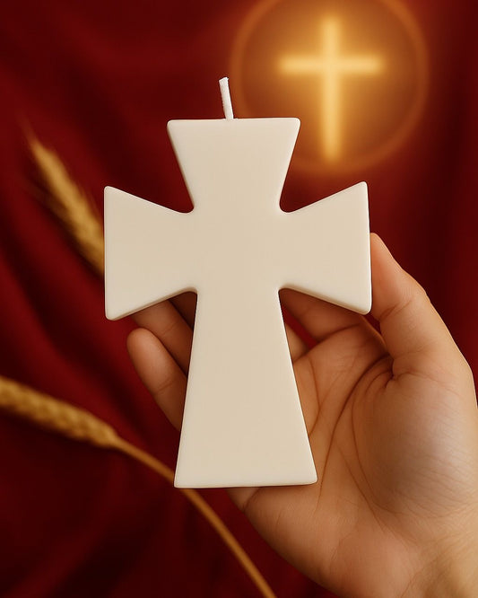 Plain Cross