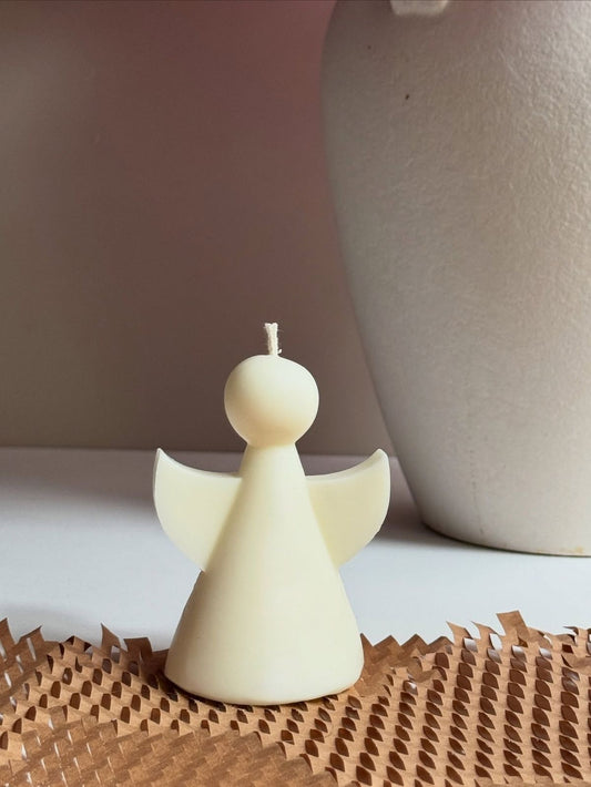 Rounded Angel