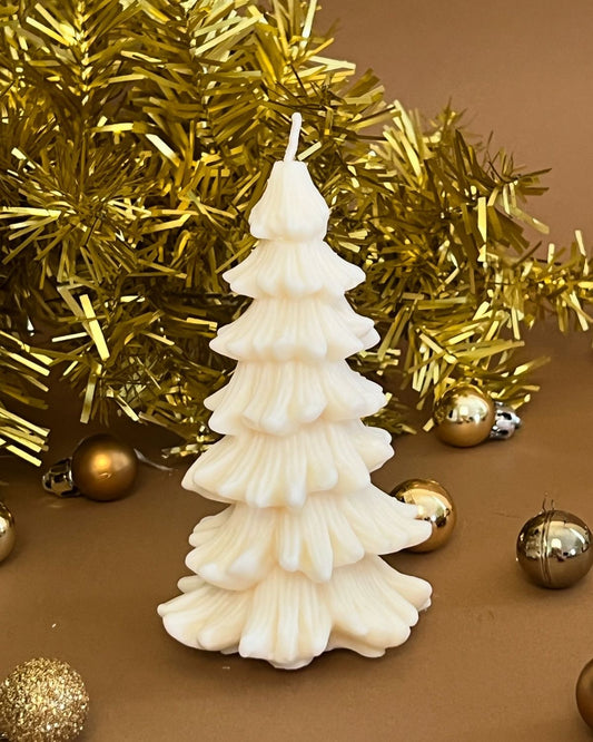 Cedar Tree
