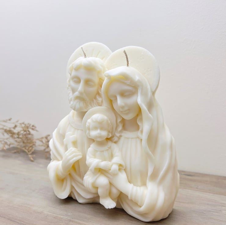 Holy Family