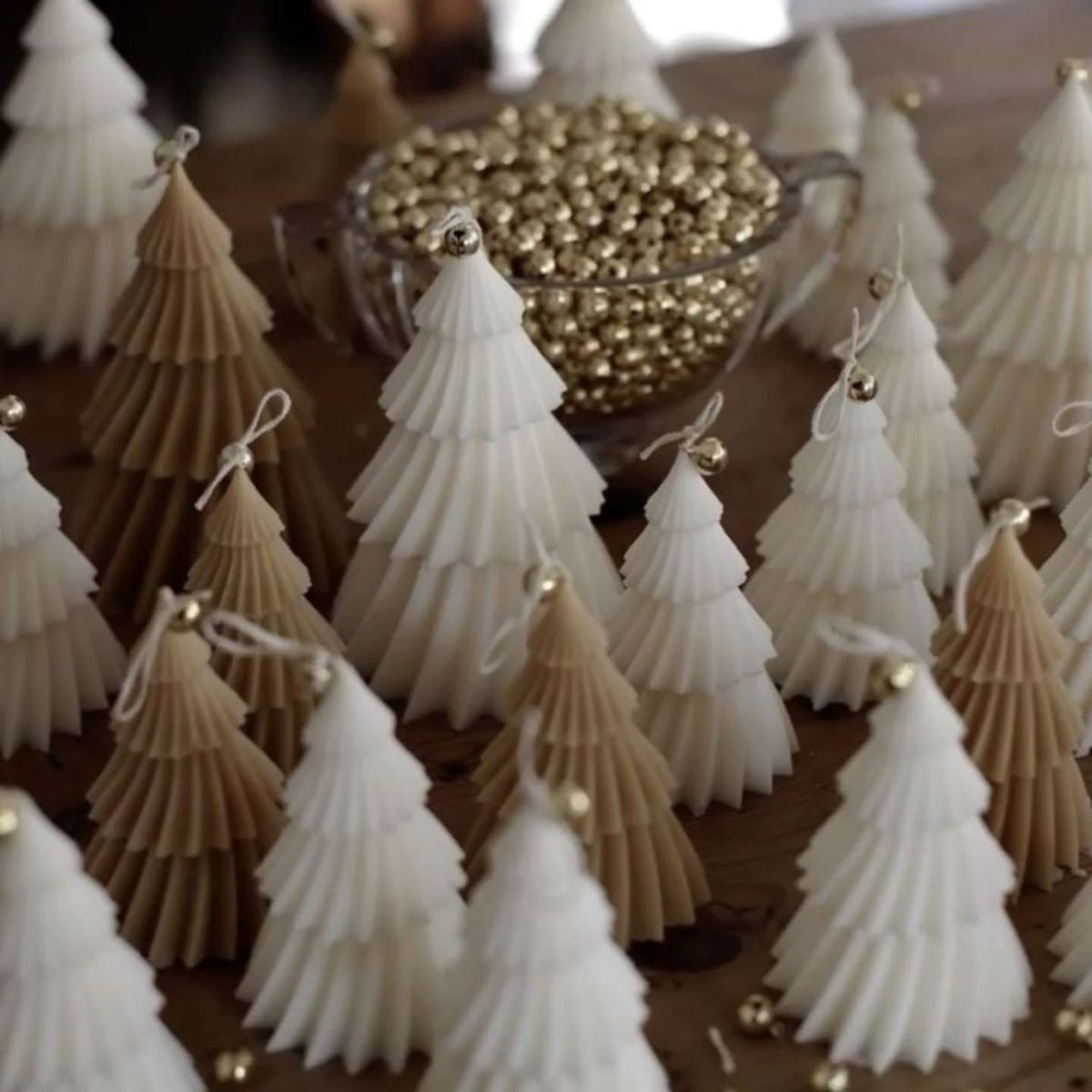 Christmas Layered Tree