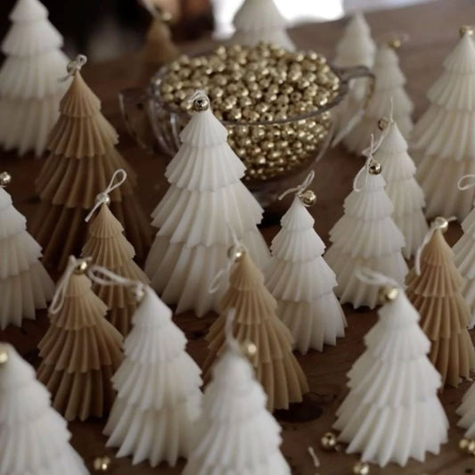 Christmas Layered Tree